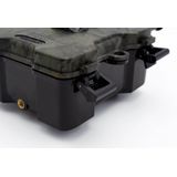 Technaxx - Wildcamera TX-189 - 4G - Zwart - 4MP FullHD - Nachtzicht