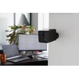 Technaxx - TX-190 - Netwerkcamera - Zwart - Full HD Videoresolutie