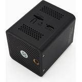 Technaxx - TX-190 - Netwerkcamera - Zwart - Full HD Videoresolutie