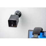 Technaxx - TX-190 - Netwerkcamera - Zwart - Full HD Videoresolutie