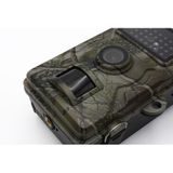 Technaxx - TX-256 - Wildcamera - 1080p Full HD - 20MP - Bewegingssensor - Nachtzicht