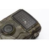 Technaxx - TX-256 - Wildcamera - 1080p Full HD - 20MP - Bewegingssensor - Nachtzicht