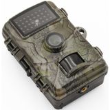 Technaxx - TX-256 - Wildcamera - 1080p Full HD - 20MP - Bewegingssensor - Nachtzicht