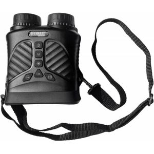 Technaxx - TX-257 - Verrekijker - Nachtzicht - Infrarood - 150 Meter