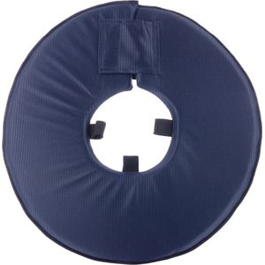 Vetlando - Beschermkraag - Dark Navy - Large 43-48 Cm