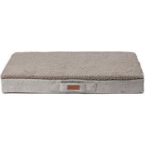 Petlando Orthopedisch ligbed Merano Stone L - Hond