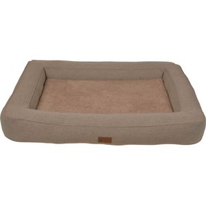 Petlando Orthopedisch Hondenmand Lima Bruin M