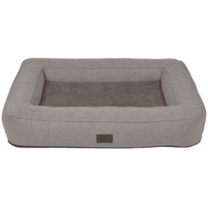 Petlando Lima Ortho Grijs - Hondenbed - Xlarge
