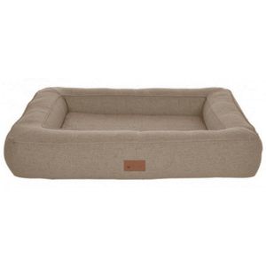 Petlando Orthopedisch Hondenmand Lima Bruin XL