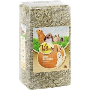 Vilmie Wiesen-Heu - 4 kg