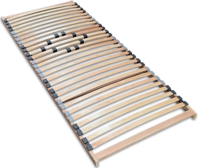 Lattenrost XXL extra stabil 90 x 200 cm