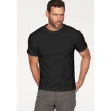 Fruit of the Loom T-Shirt ", sechs Stück in unterschiedlicher Farbkomination", (Packung, 6 tlg., 6er-Pack), mit Rundhalsausschnitt
