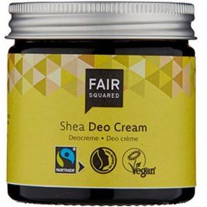 Deo Cream - Shea - 50 ml Shea