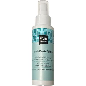 Desinfectie gel - met ethanol - 100 ml