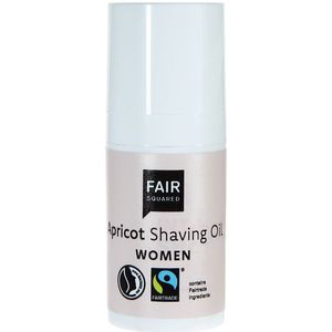 Fair Squared Fair Squared Shaving Oil Women Almond 15ml