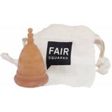 Fair Squared Menstruatiecup - Medium