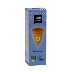 Fair Squared Menstruatiecup - Medium