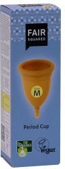 Fair Squared Menstruatiecup - Medium