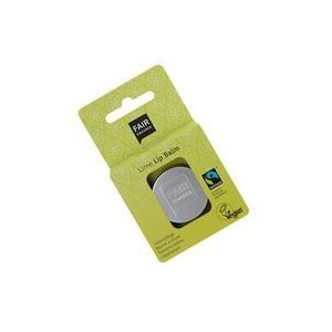 Lip Balm - Fresh Lime - 12gr