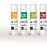 Fair Squared lippenbalsem Sensitive Apricot