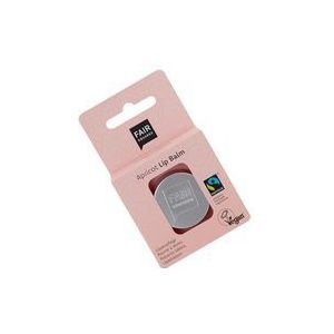 Fair Squared lippenbalsem Sensitive Apricot