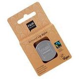 FAIR SQUARED - Lip Balm - Amandel - Natuurlijk - Handgemaakt in Duitsland