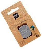 FAIR SQUARED - Lip Balm - Amandel - Natuurlijk - Handgemaakt in Duitsland