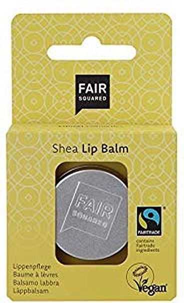Fair Squared lippenbalsem Vanilla