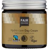 Gezichtscrème - Arganolie - Abrikozenpitolie - Aloë Vera