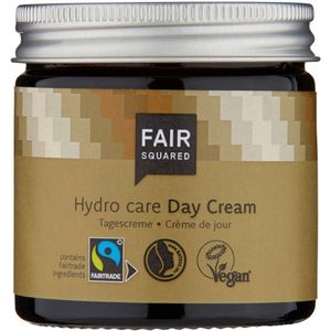 Gezichtscrème - Arganolie - Abrikozenpitolie - Aloë Vera