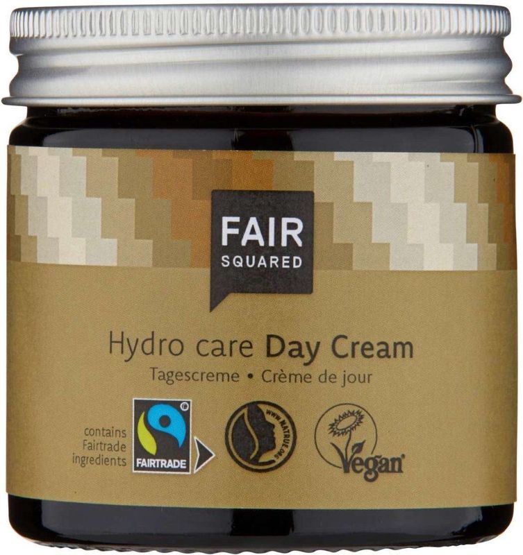 Gezichtscrème - Arganolie - Abrikozenpitolie - Aloë Vera