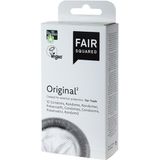 Fair Squared - Original Condooms - Vegan gecertificeerd
