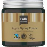 Haarstyling crème - Argan olie - 100 ml