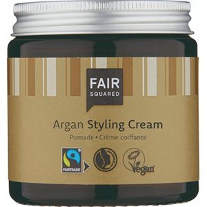 Haarstyling crème - Argan olie - 100 ml