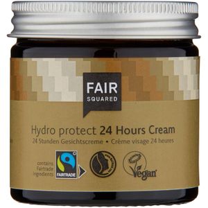 Fair Squared 4910190 dag- & nachtcrème 50 ml