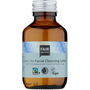 Reinigende Lotion - Groene Thee - Olijfolie - 150ml