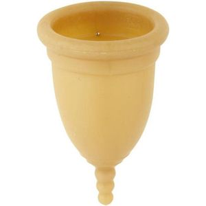 Fair Squared - Menstruatiecup - Natuurrubber - Herbruikbaar