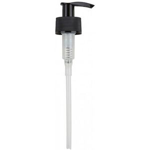 Dispenser - voor 100 ml glazen fles