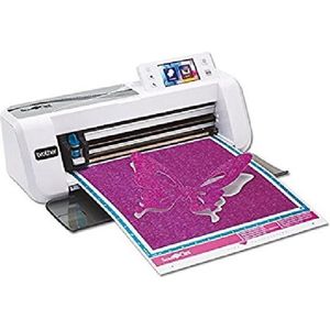 Brother CM300 - Scanner