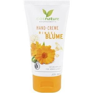 Cosnature Verzorging Lichaamsverzorging Handcrème goudsbloem