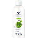 Cosnature Repair Shampoo Avocado & Almond. Cosnature® Avocado & Almond Repair Shampoo - care for brittle hair!