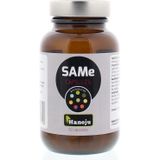 Hanoju SAMe s-adenosylmethionine 200 mg 60 capsules