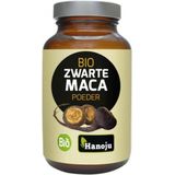 Hanoju Bio zwarte maca poeder 100 gram