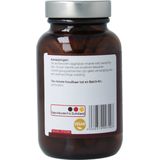 Hanoju Schisandra extract 400 mg 90 capsules