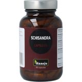 Hanoju Schisandra extract 400 mg 90 capsules