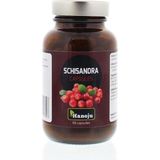 Hanoju Schisandra extract 400 mg 90 capsules