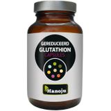 Hanoju Glutathion 250 mg 60 capsules