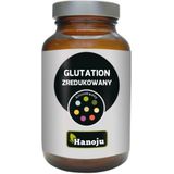 Hanoju Glutathion 250 mg 60 capsules