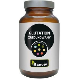 Hanoju Glutathion 250 mg 60 capsules