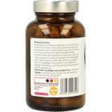 Hanoju - Gotu Kola Extract - 400 mg - Voedingssupplement